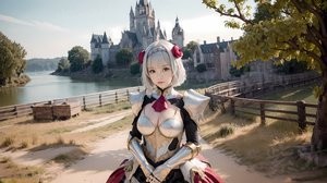 遥远的继承者
