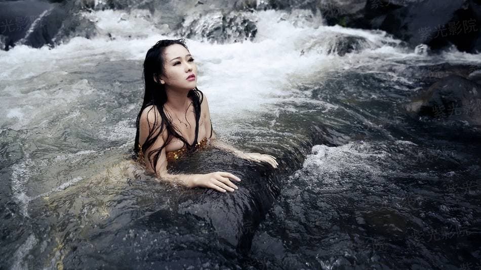 请爱我的女朋友